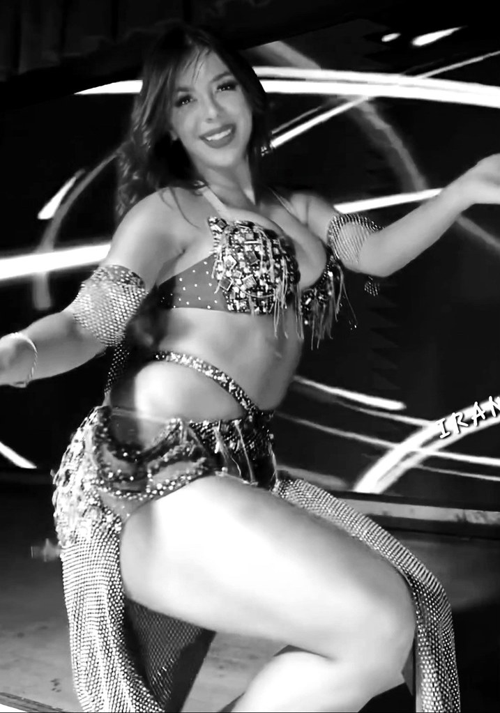 Danza Árabe